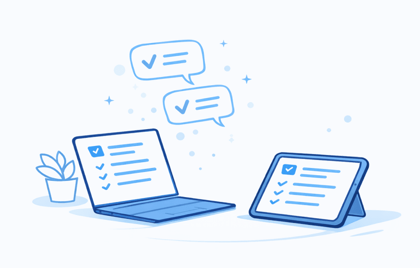 Faster Documentation